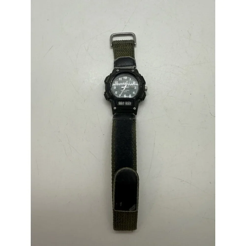 Casio illuminator forester
